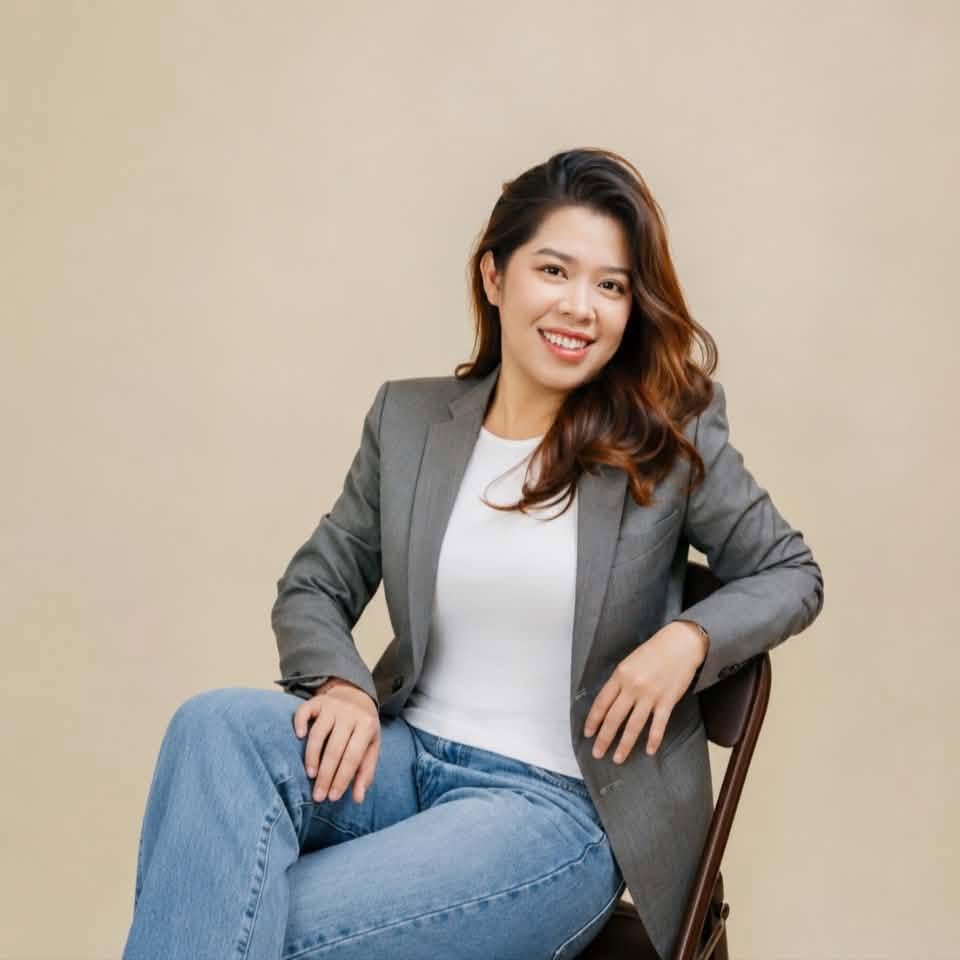 Tên chuyên gia