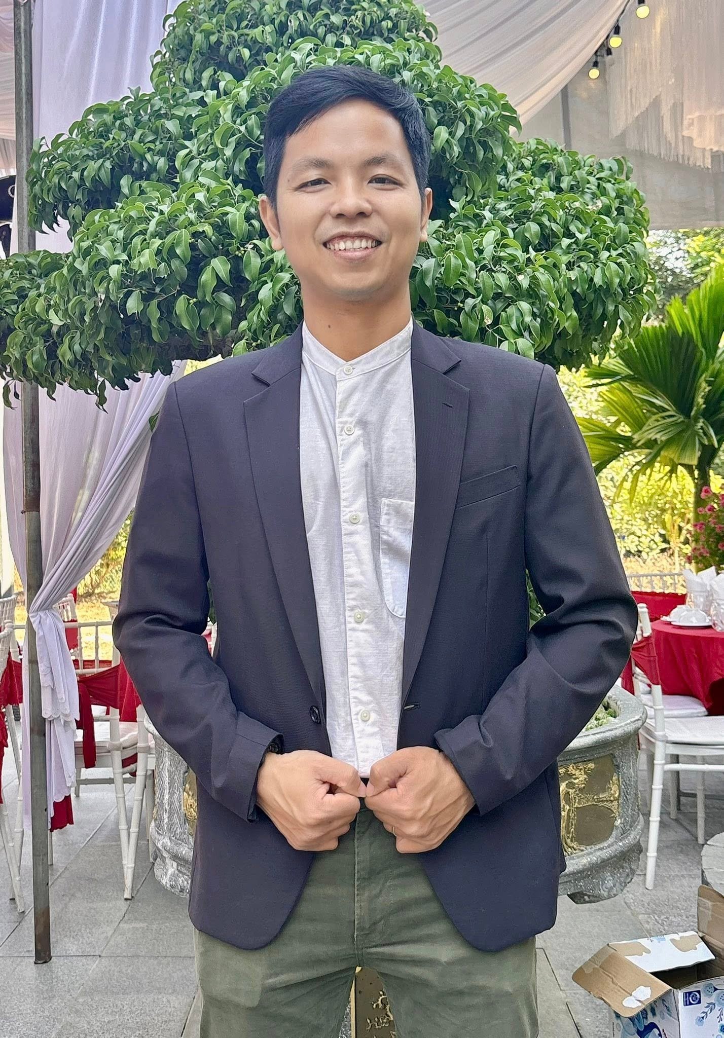 Tên chuyên gia