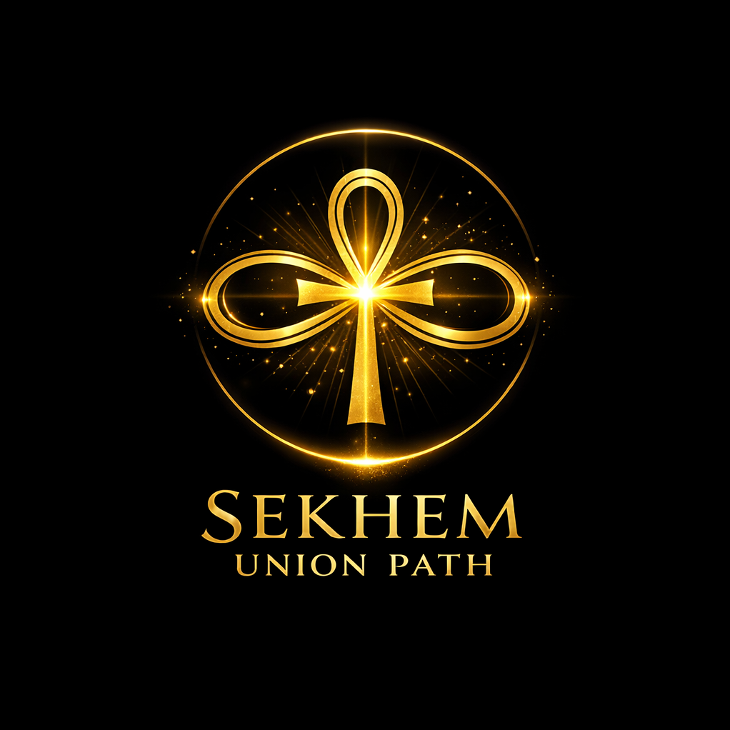 Sekhem Union Path