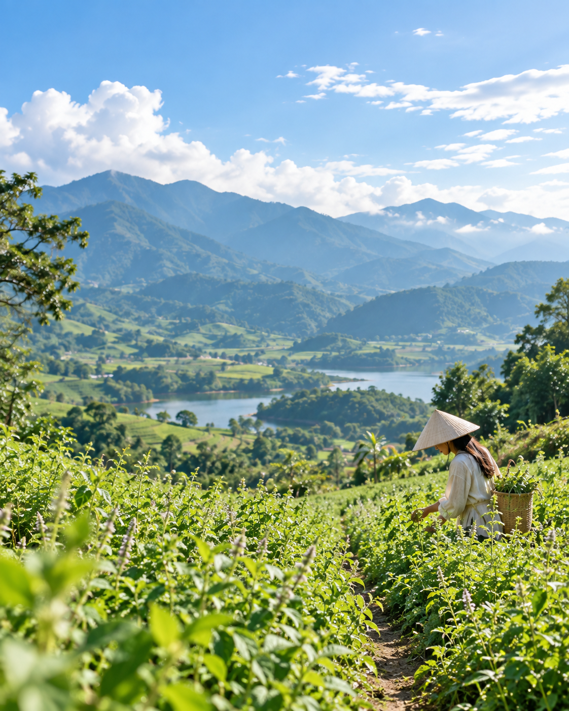Đất — Việt Nam