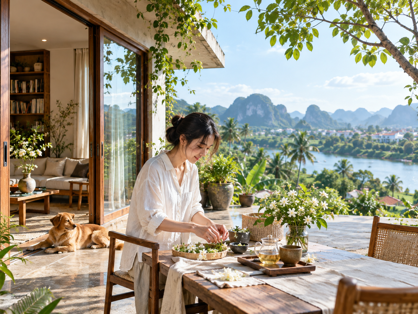 Đời sống — Việt Nam